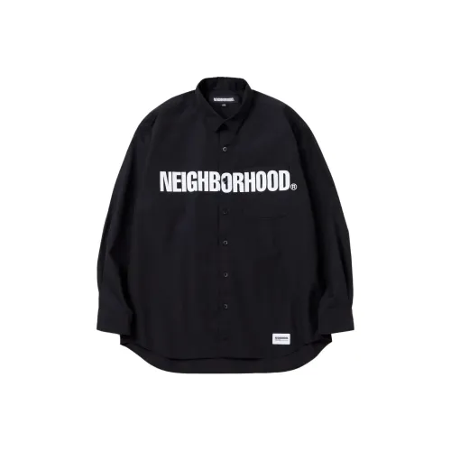 NEIGHBORHOOD Мужские рубашки