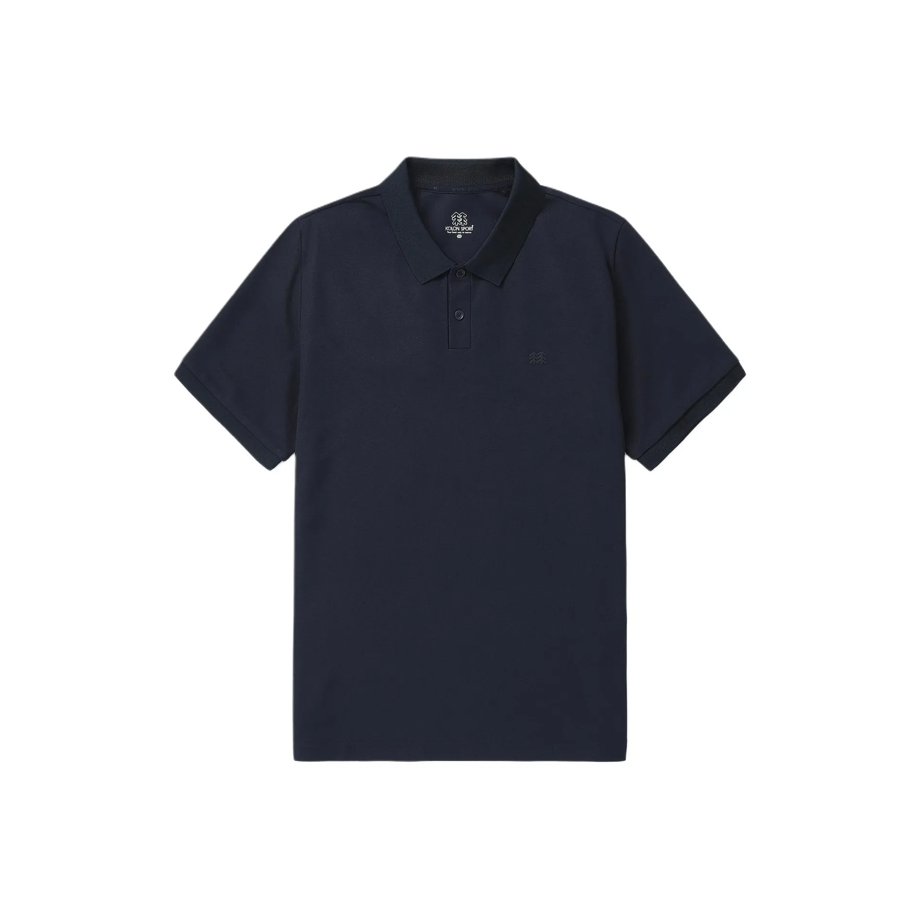 KOLON SPORT Polo Shirts Men's