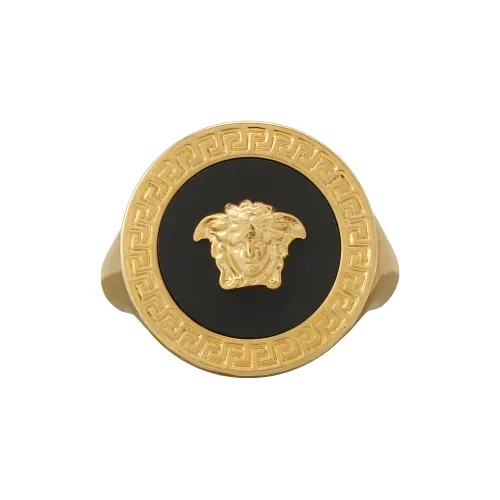 VERSACE Медуза Кольца Мужские