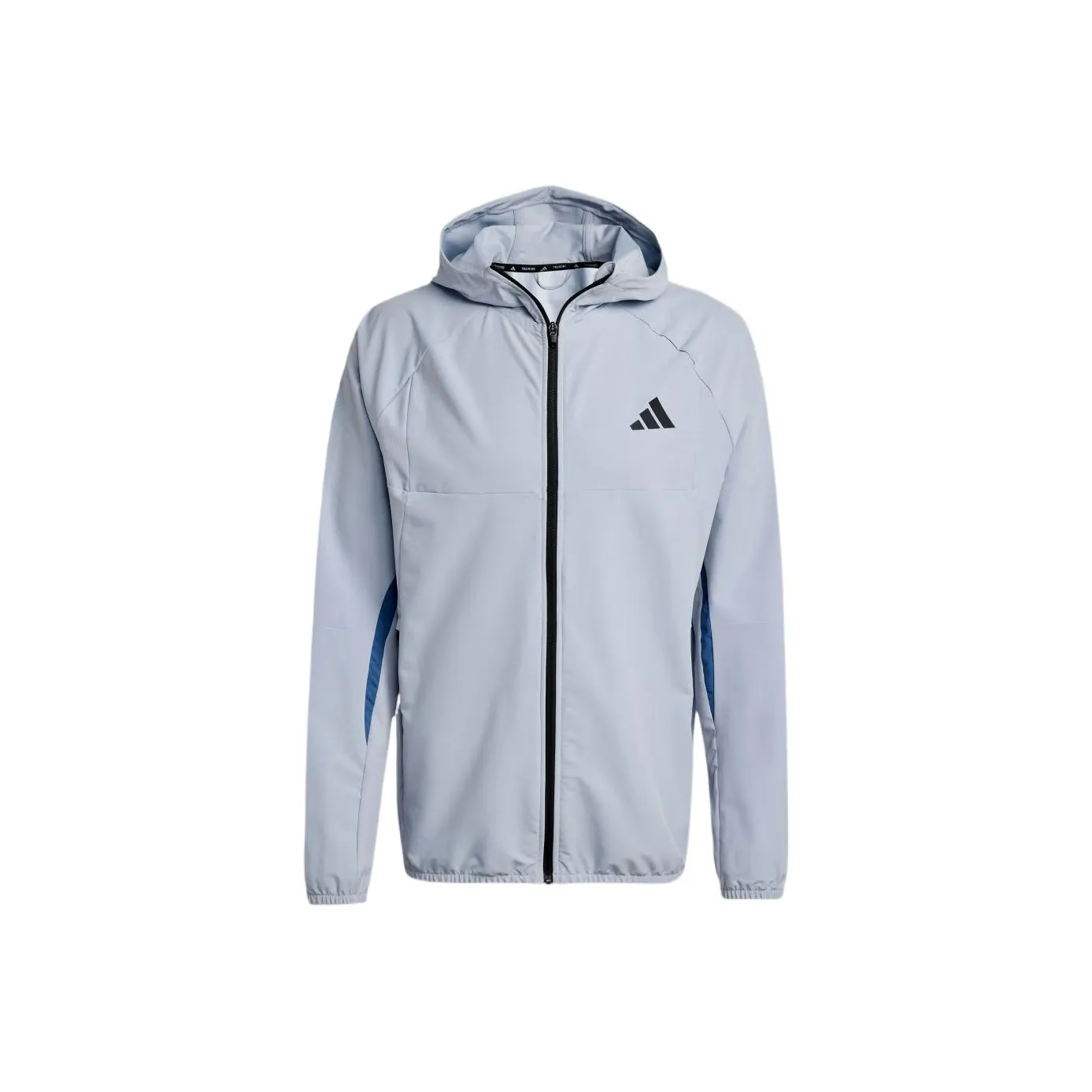 Adidas Free Shipping With AdiClub Tech Apparel Track Top