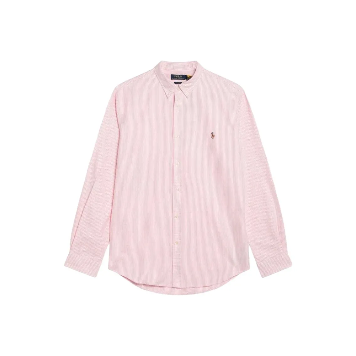 Polo Ralph Lauren Striped Shirt