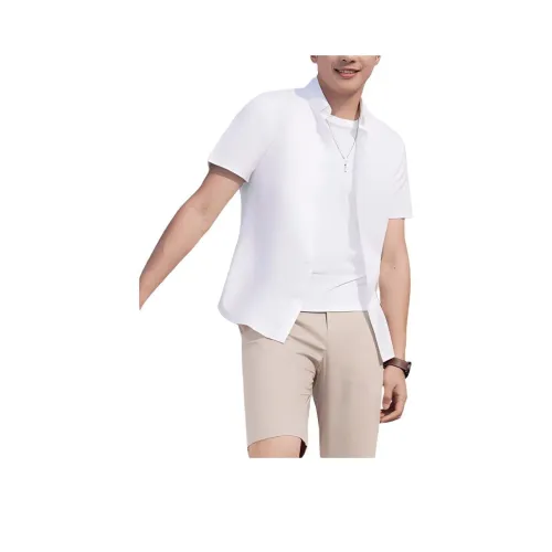 Ten as Shih Men Рубашки