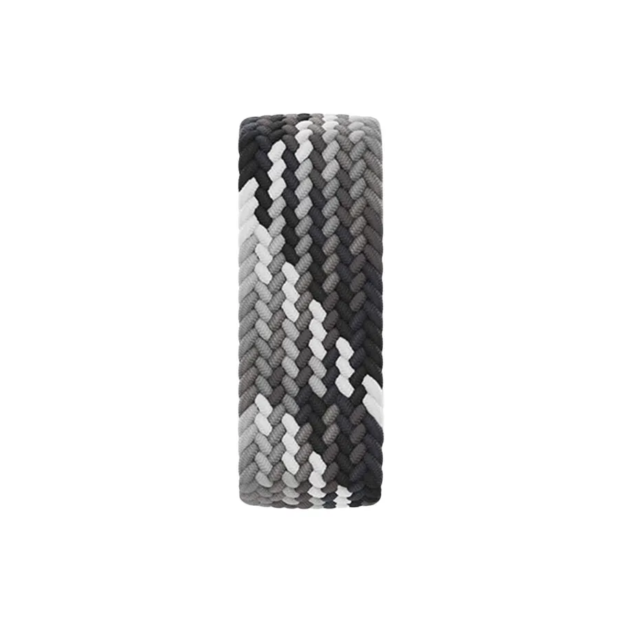 STEWPIGO Strap Apple Compatibility Nylon Material 190mm