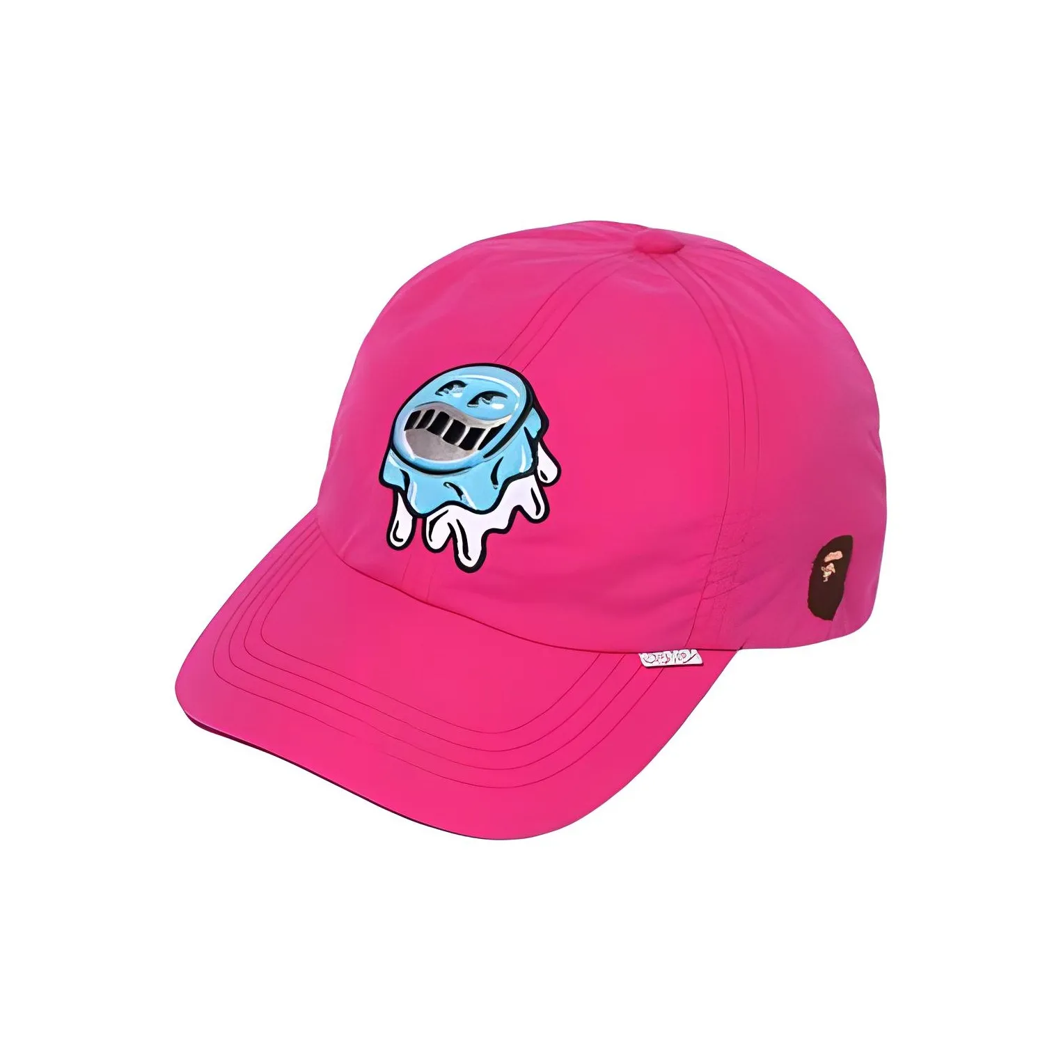 A BATHING APE Нейлоновые кепки Мужские