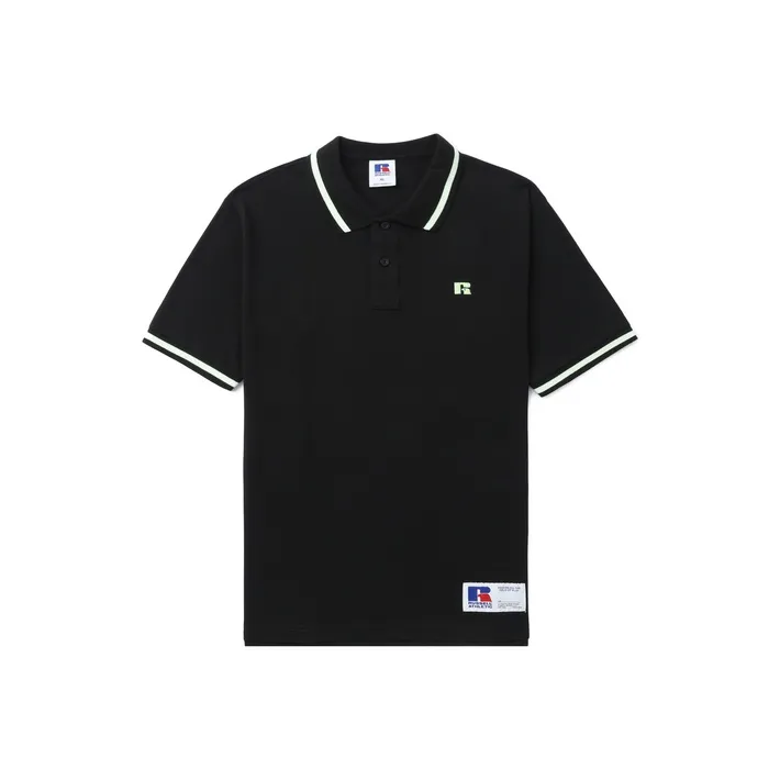 Russell Athletic SS24 Polo Shirt Men's
