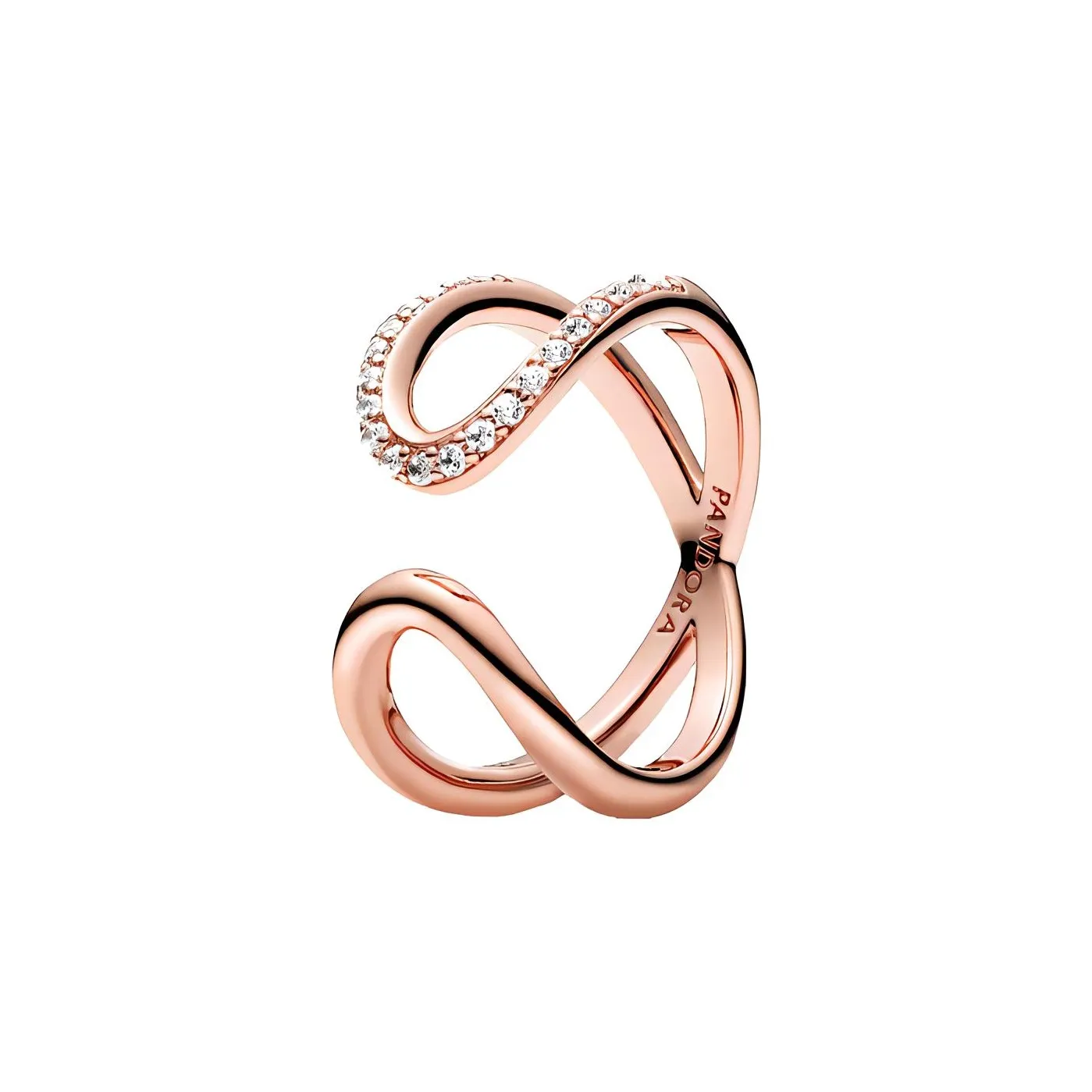 Pandora Кольца Женские