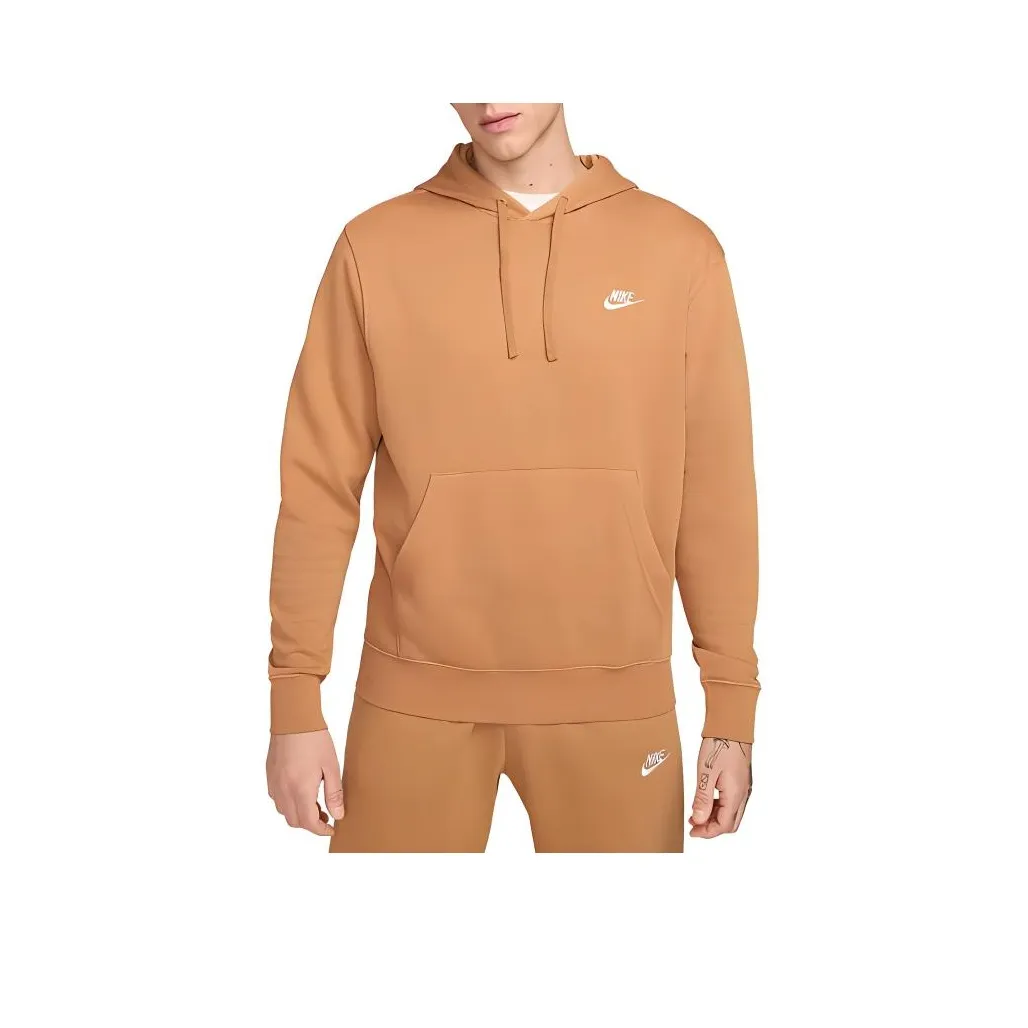 Nike Sportswear Club Sweatshirts Unisex Linen