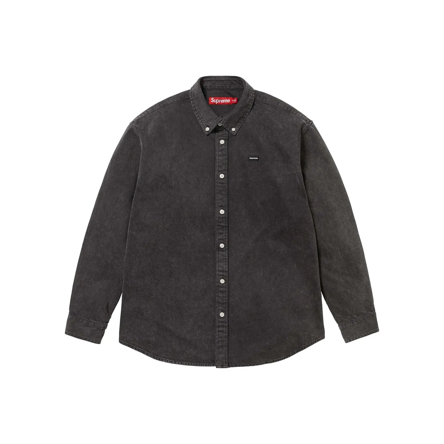 Supreme SS25 Унисекс Рубашки