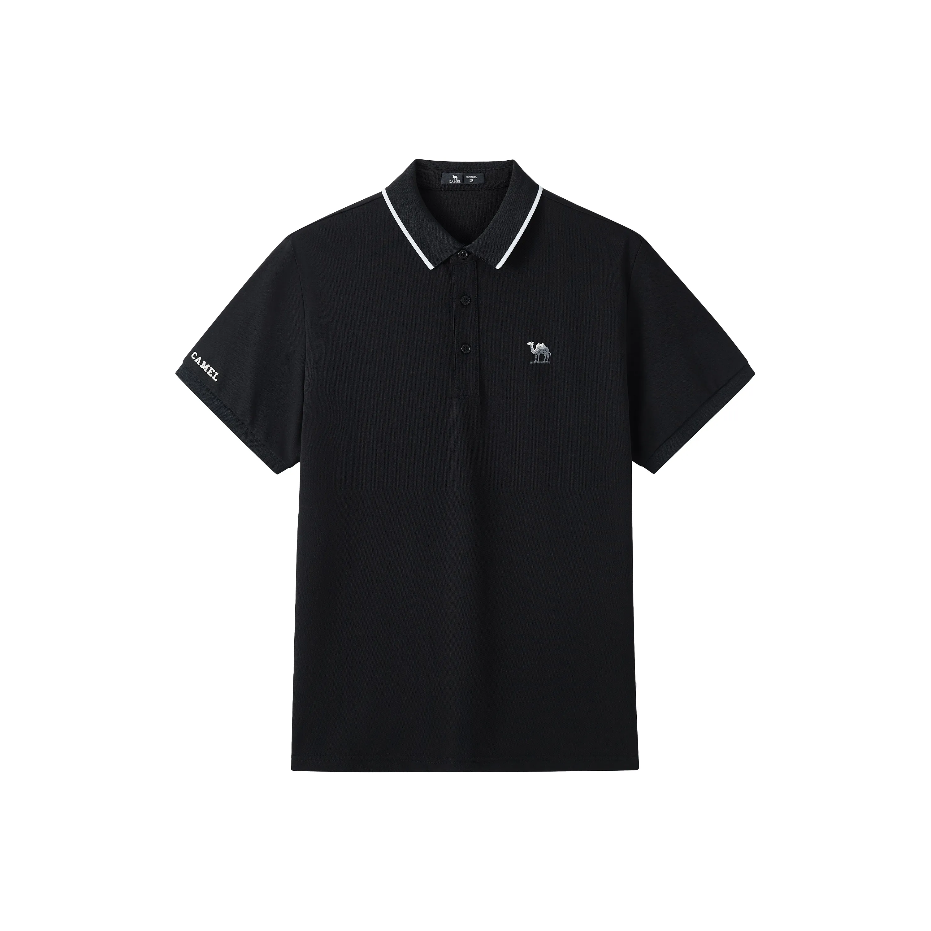 CAMEL Urban Function Series Поло Мужское