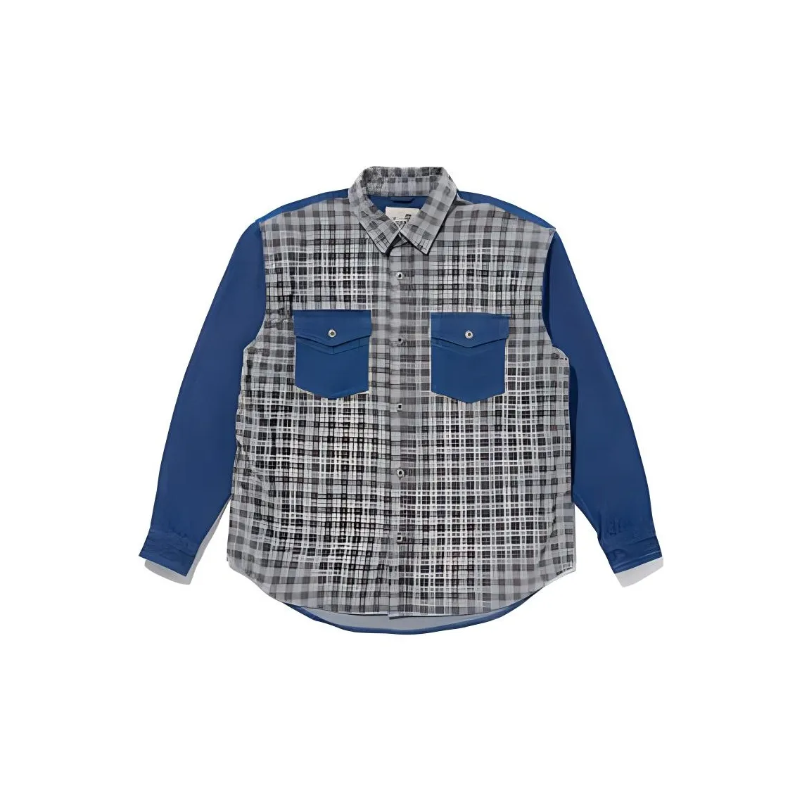 Levi's SilverTab series Рубашка Мужская