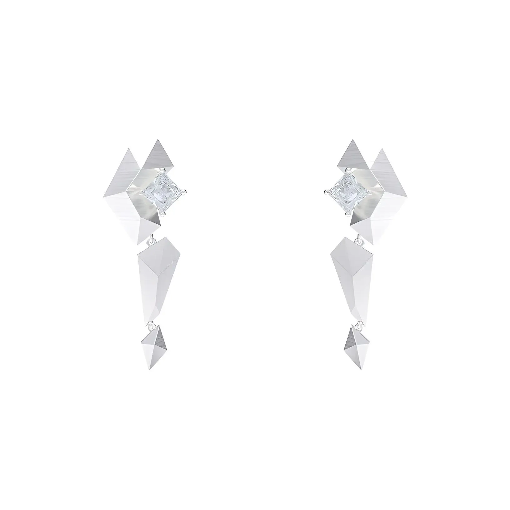 Серьги VAN GOGH Женские