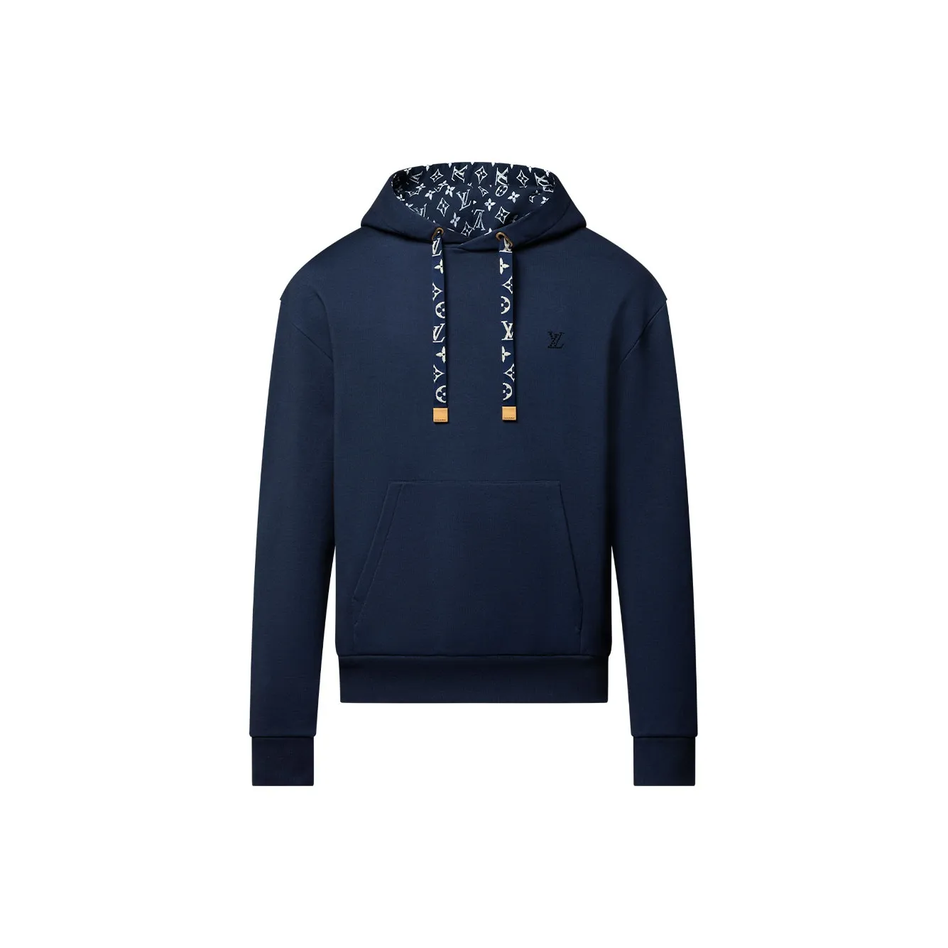LOUIS VUITTON Cotton Hoodie