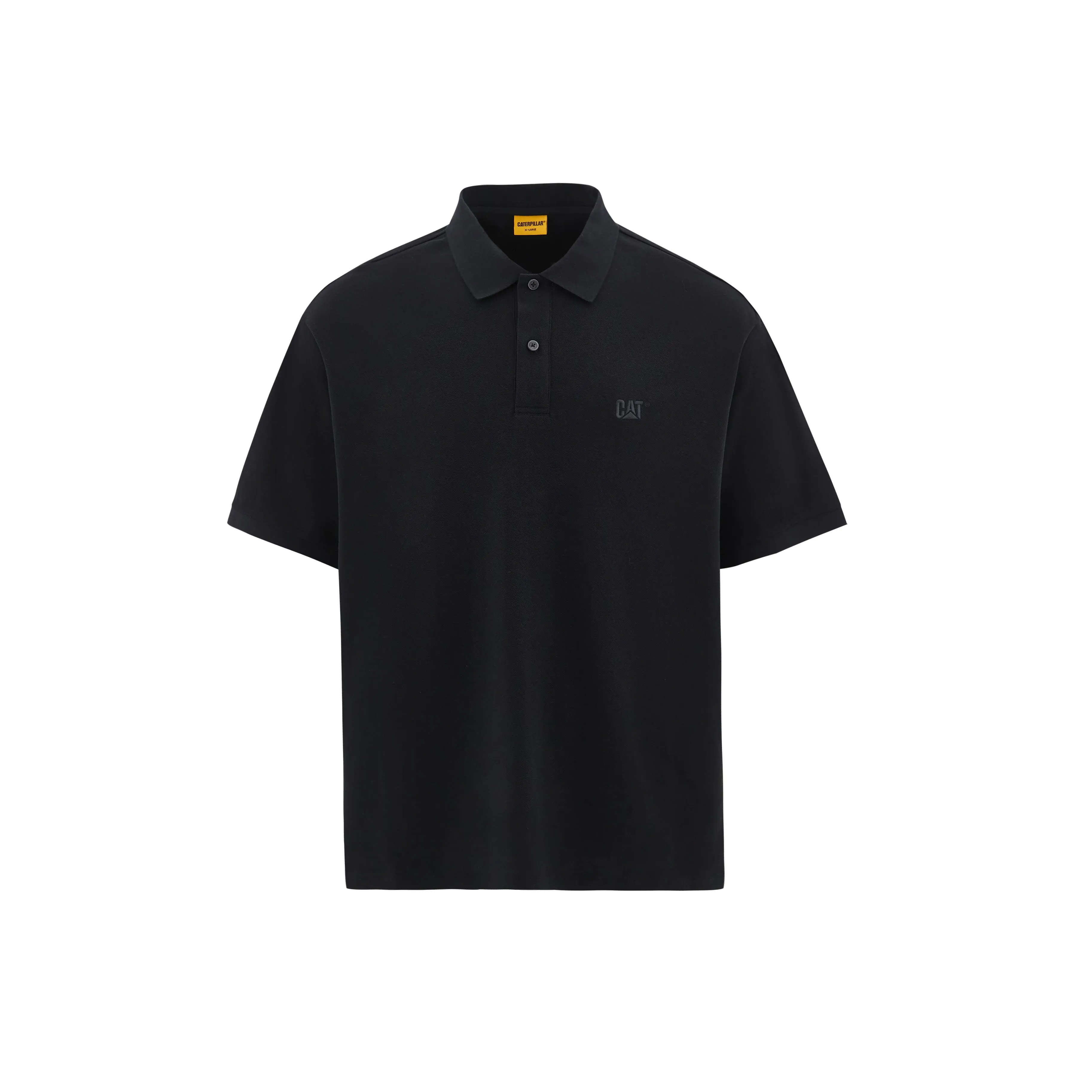 CAT Мужская Поло