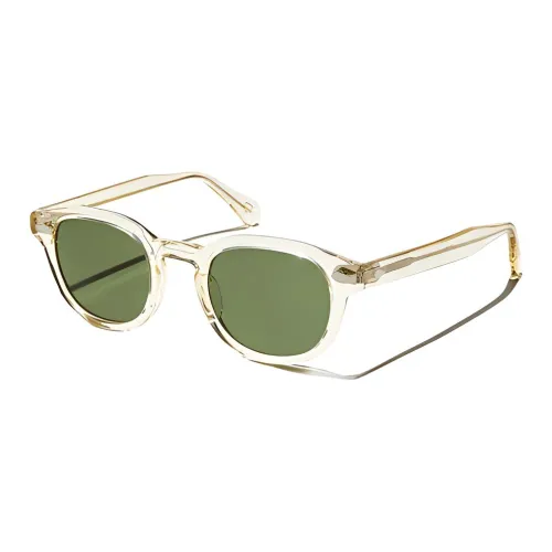 MOSCOT Мужские солнцезащитные очки