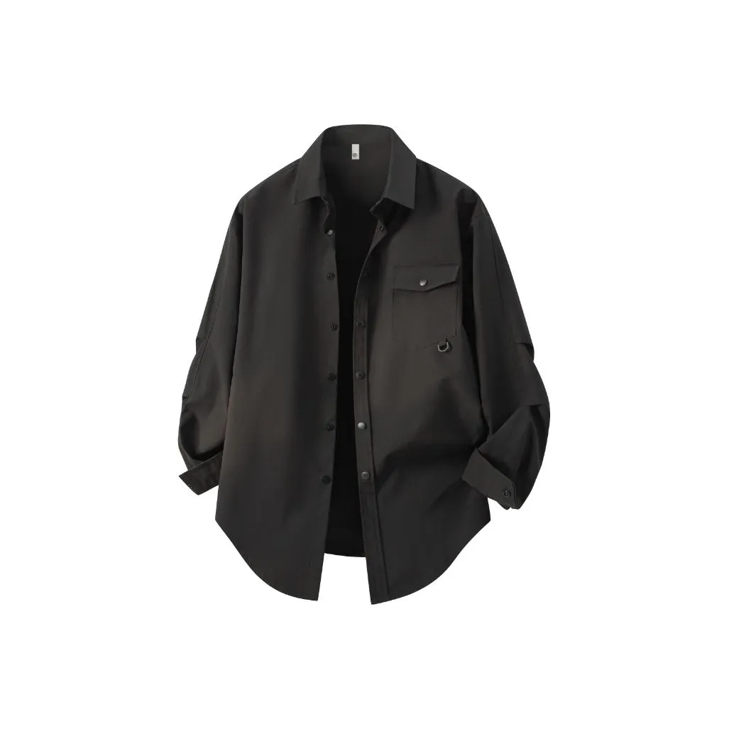 Universal Templates Рубашка Унисекс