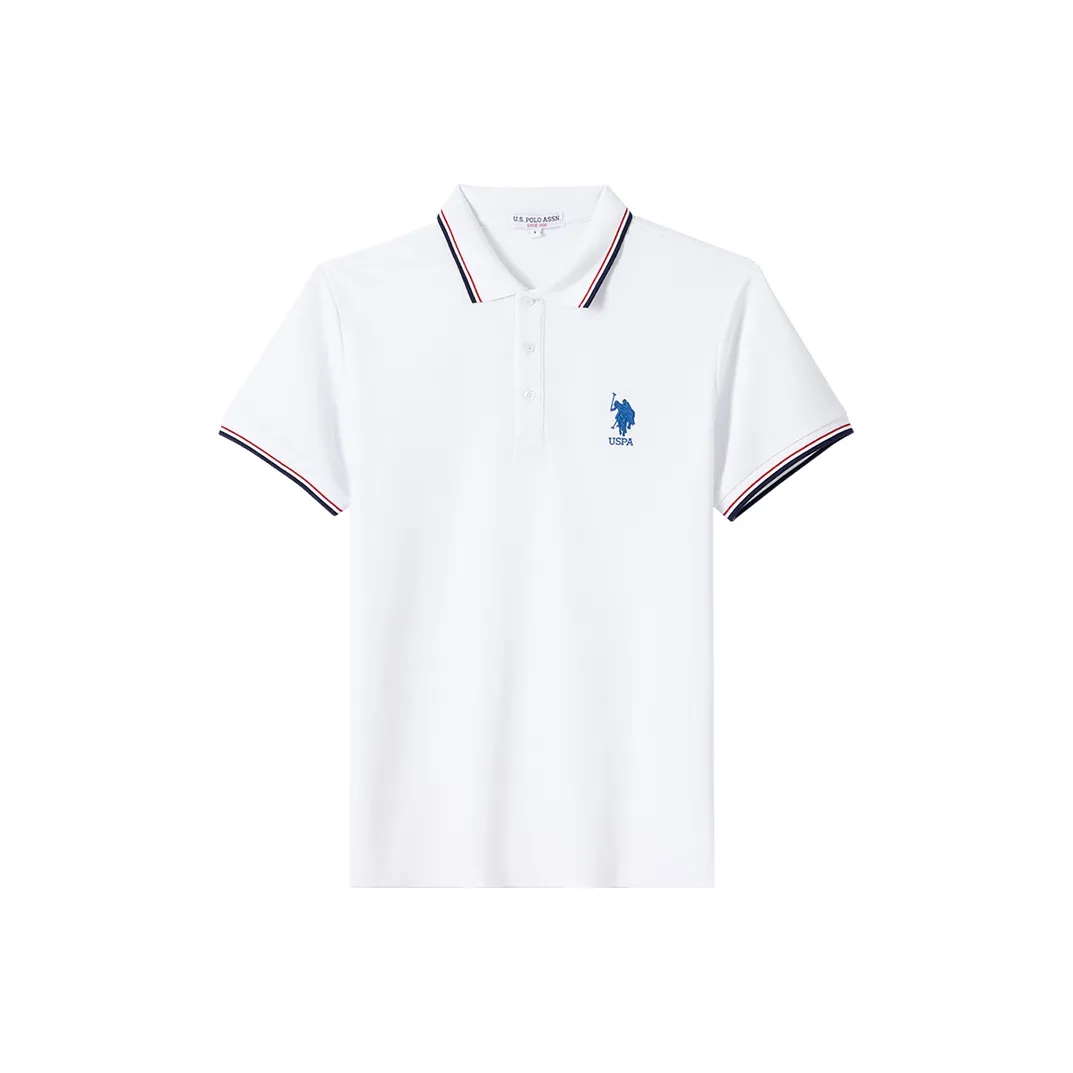 U.S. POLO ASSN. Поло Мужское