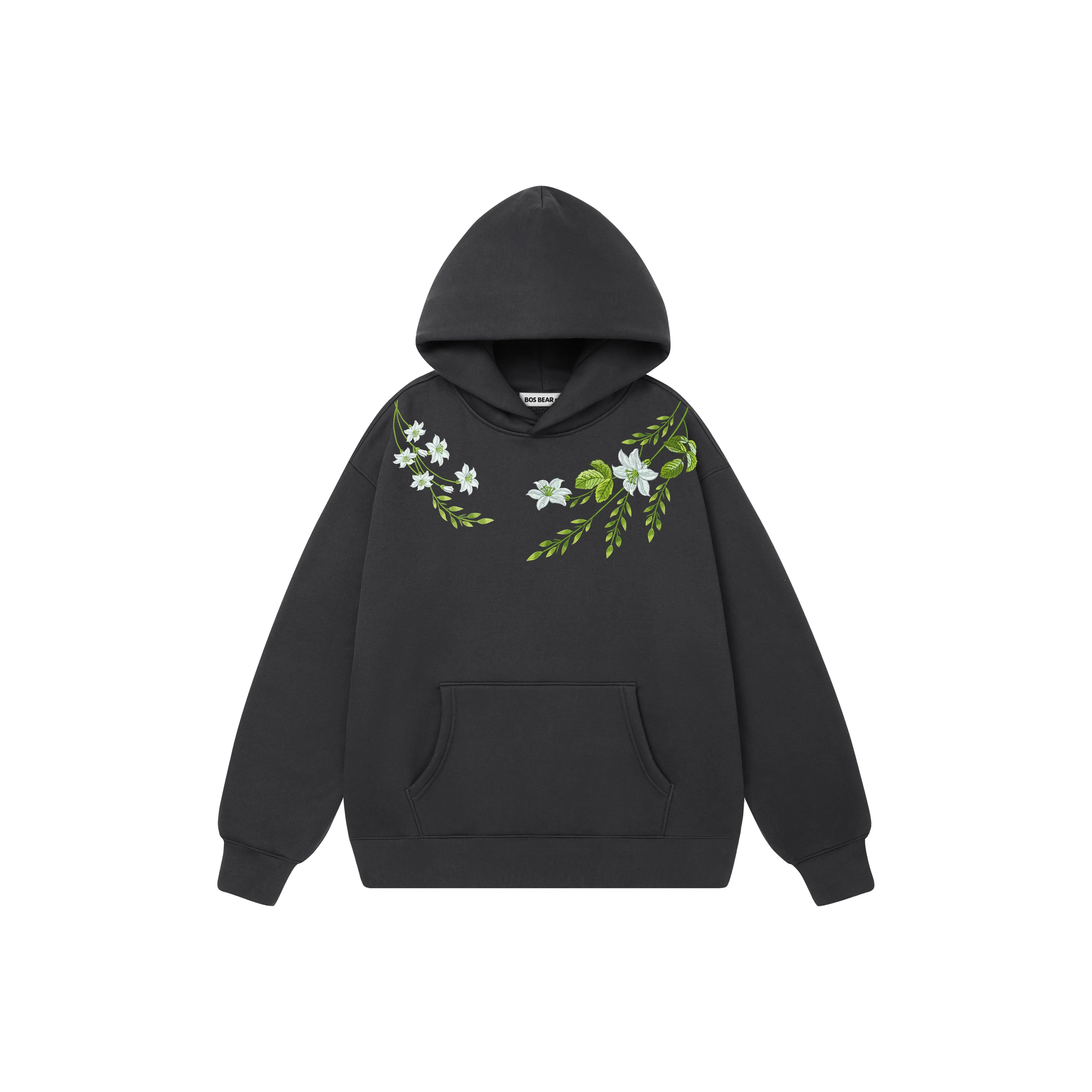 BOS BEAR Унисекс Свитшоты