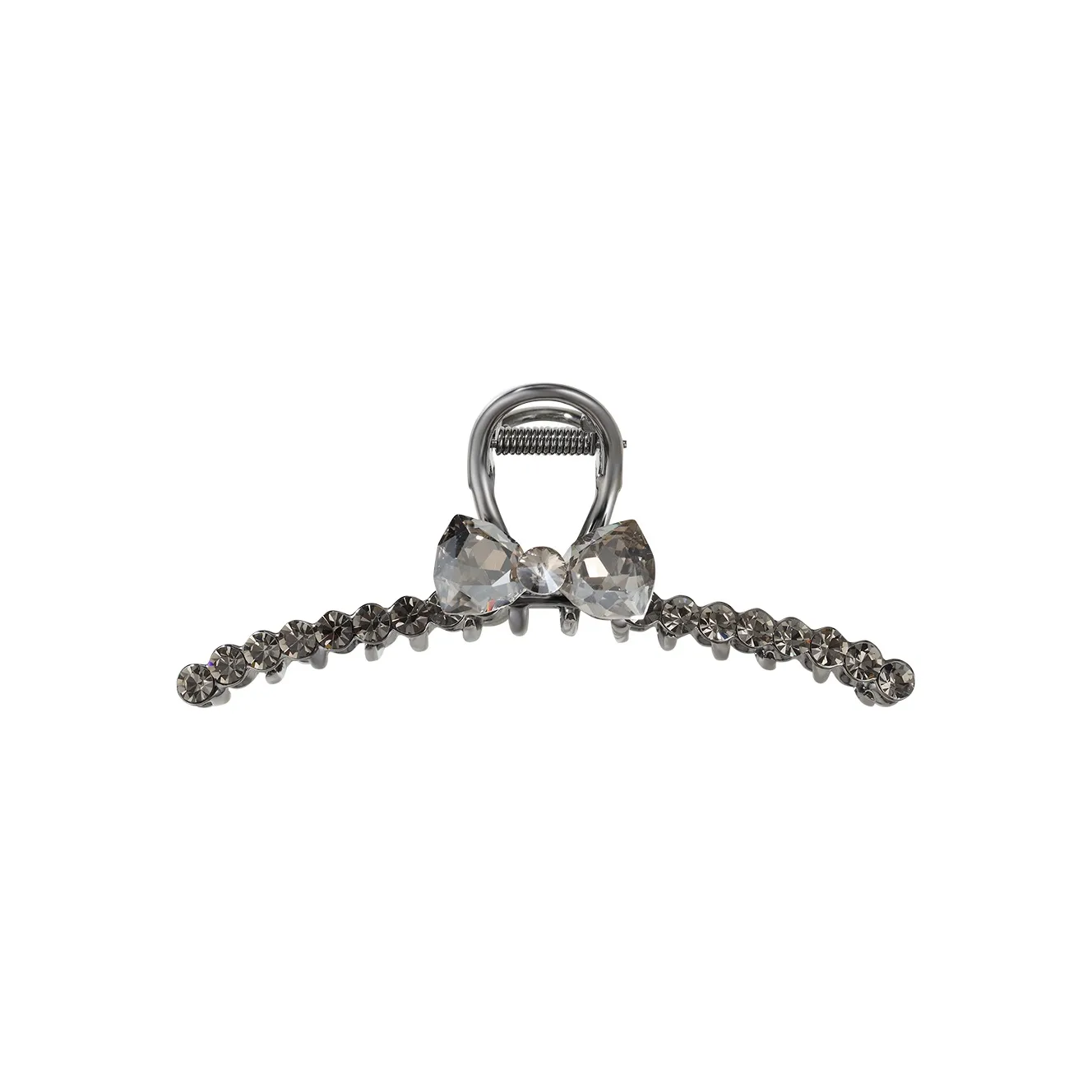 CHIMERA Alloy Electroplated Hair Clips Women's