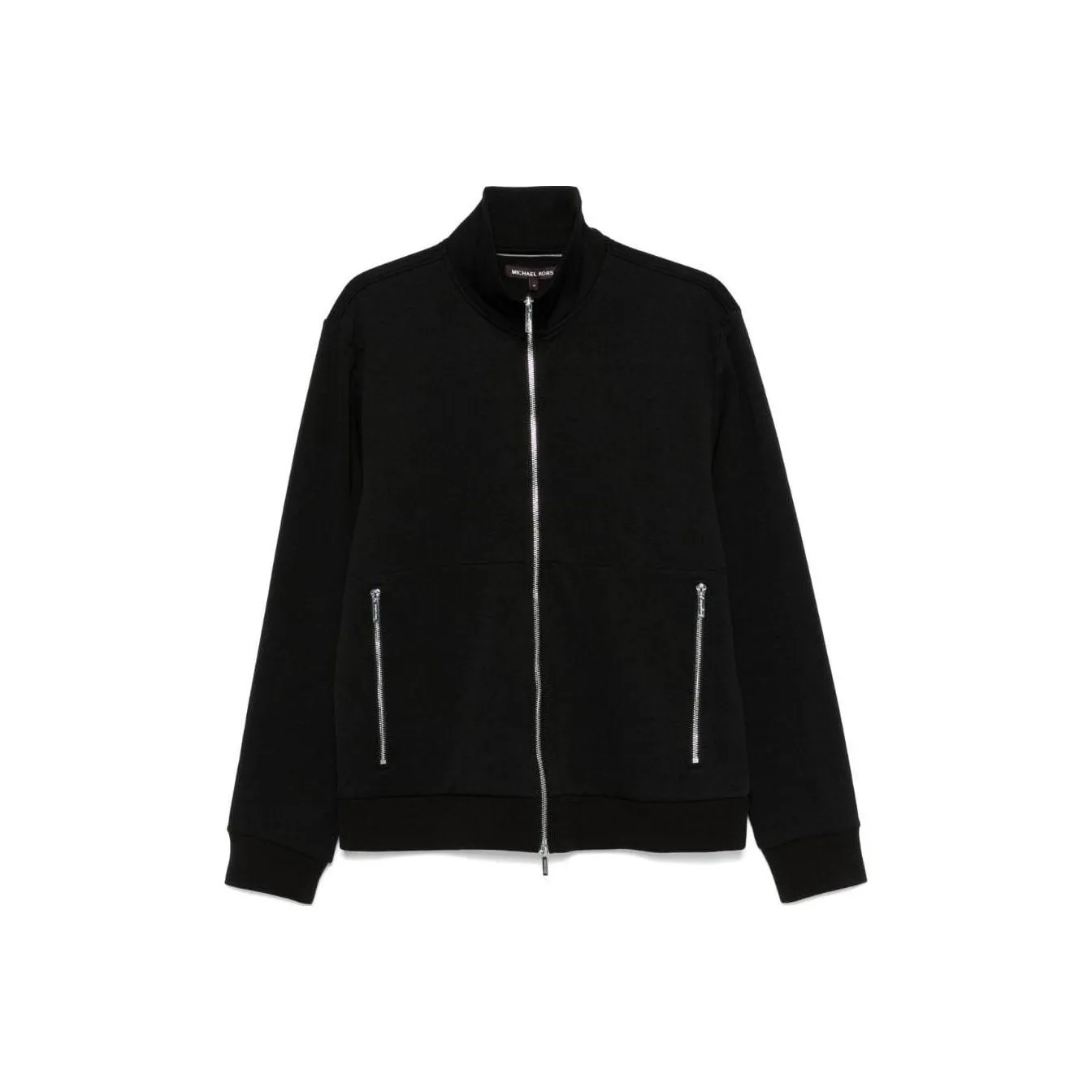 MICHAEL KORS Zip up Sweatshirt