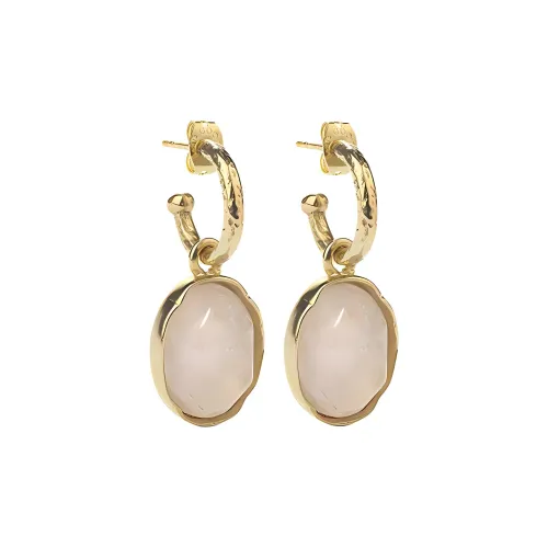 Goossens Brass Earrings Женские