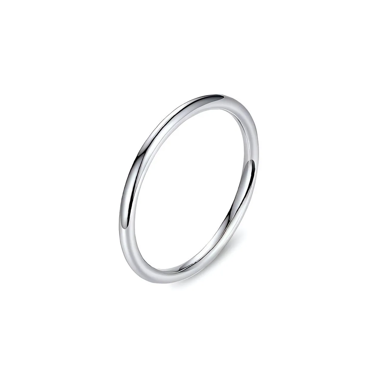 Asia Star 999 Fine Silver Rings Unisex