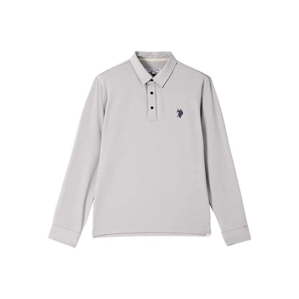 U.S. POLO ASSN. Поло Мужское
