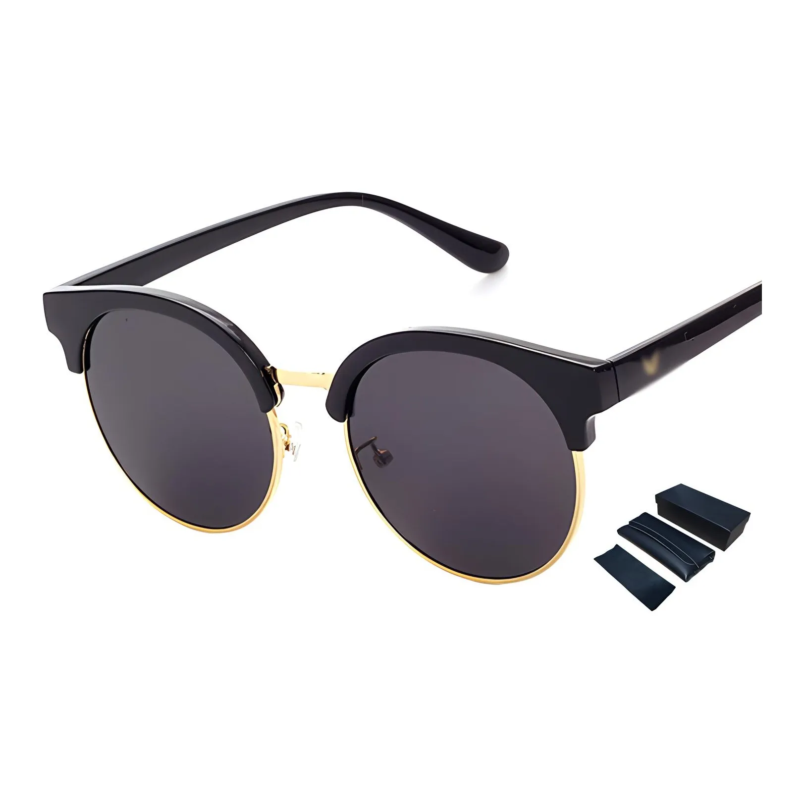 FireMonkey Square Sunglasses Unisex