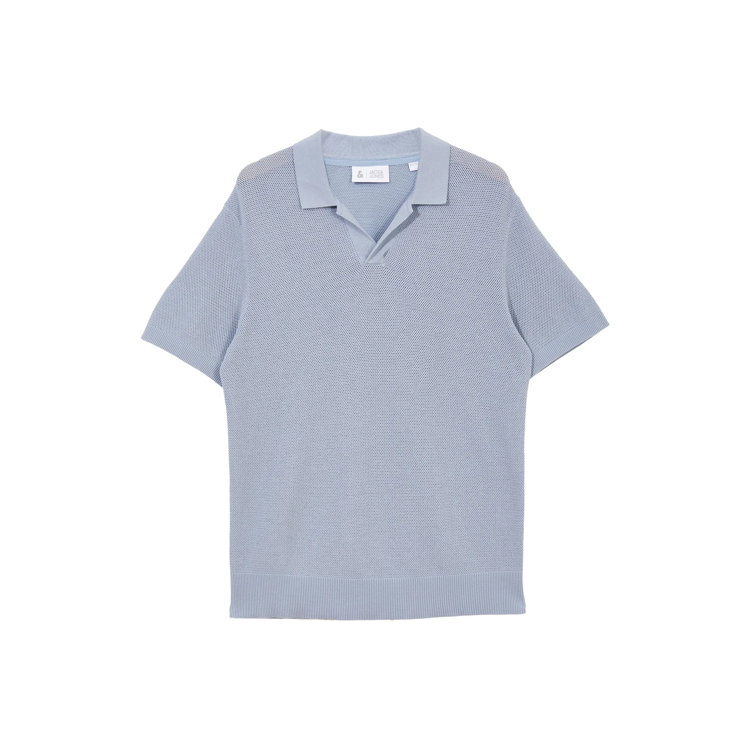 JACK&JONES Унисекс Поло