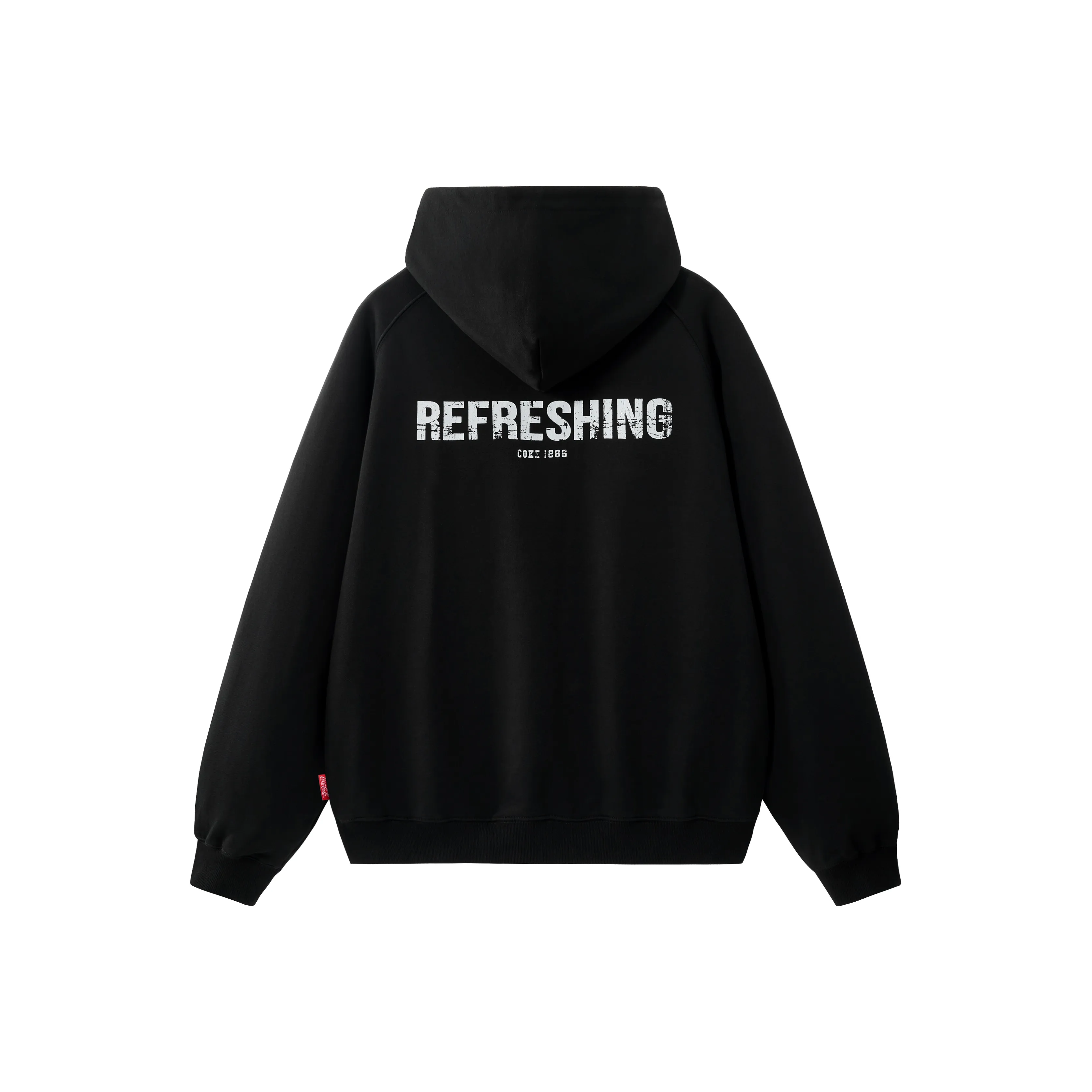 Coke Унисекс Свитшоты