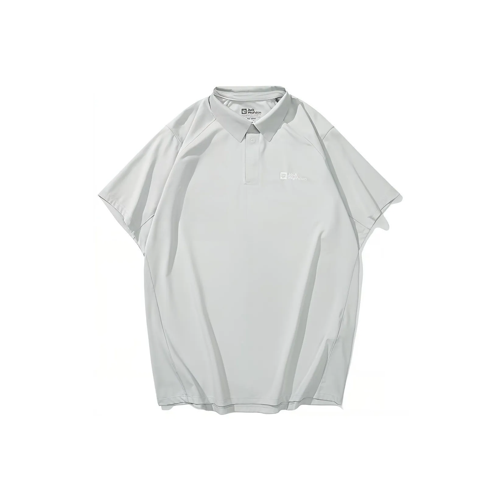 JACK WOLFSKIN Polo Shirts Men's