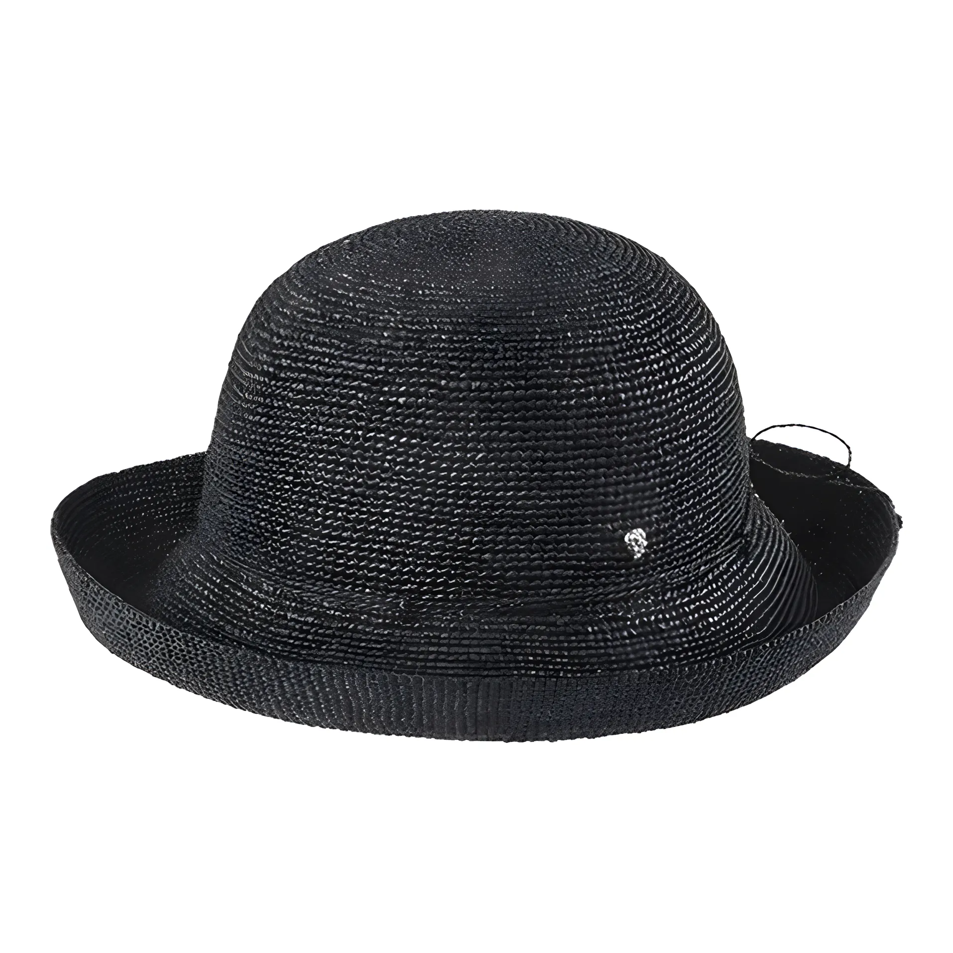 HELEN KAMINSKI Рафия Шапки и Кепки Унисекс Черный