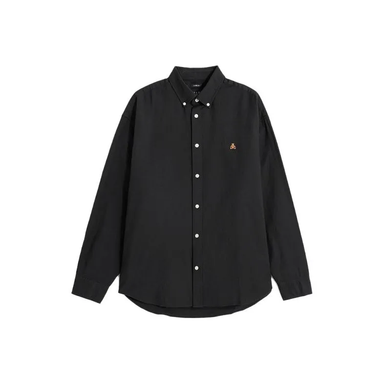 GAP совместная бренд Мужские рубашки