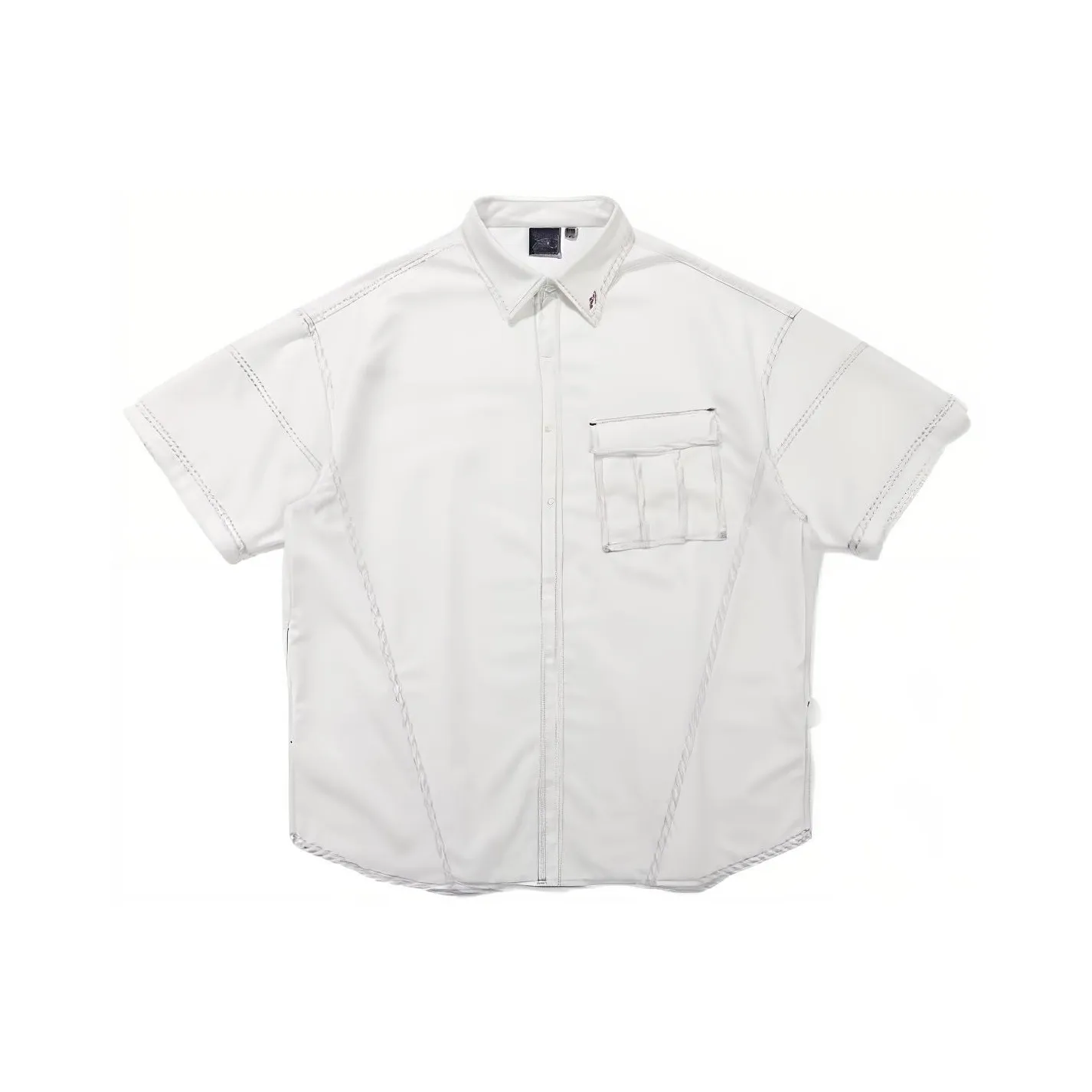 RMTCRW ROMANTIC CROWN Shirts Unisex