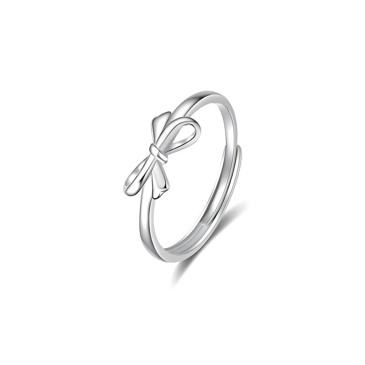 Asia Star 925 Sterling Silver Rings Women's