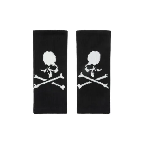 Mastermind JAPAN Хлопок, Нейлон Перчатки Мужские