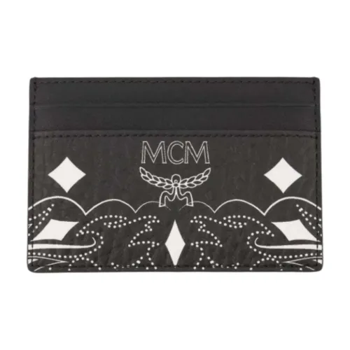 MCM Visetos Обложки для карт Унисекс