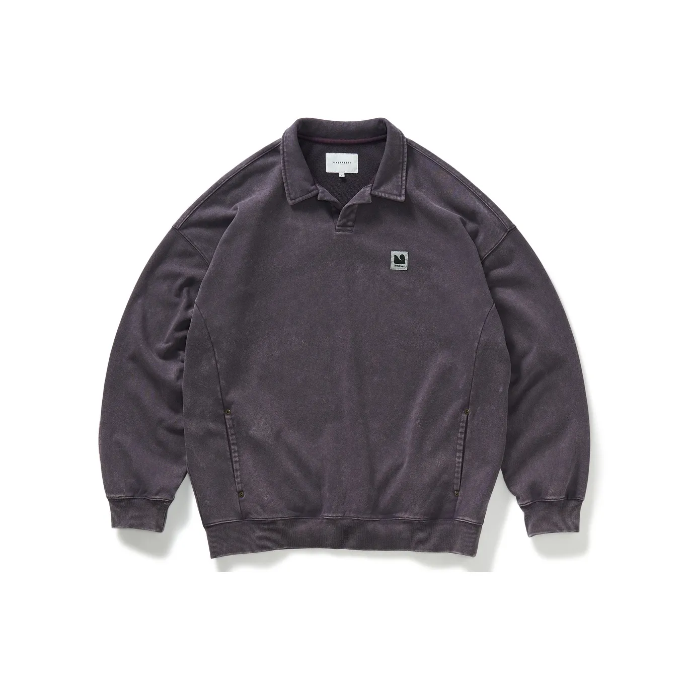 714STREET Унисекс Свитшоты