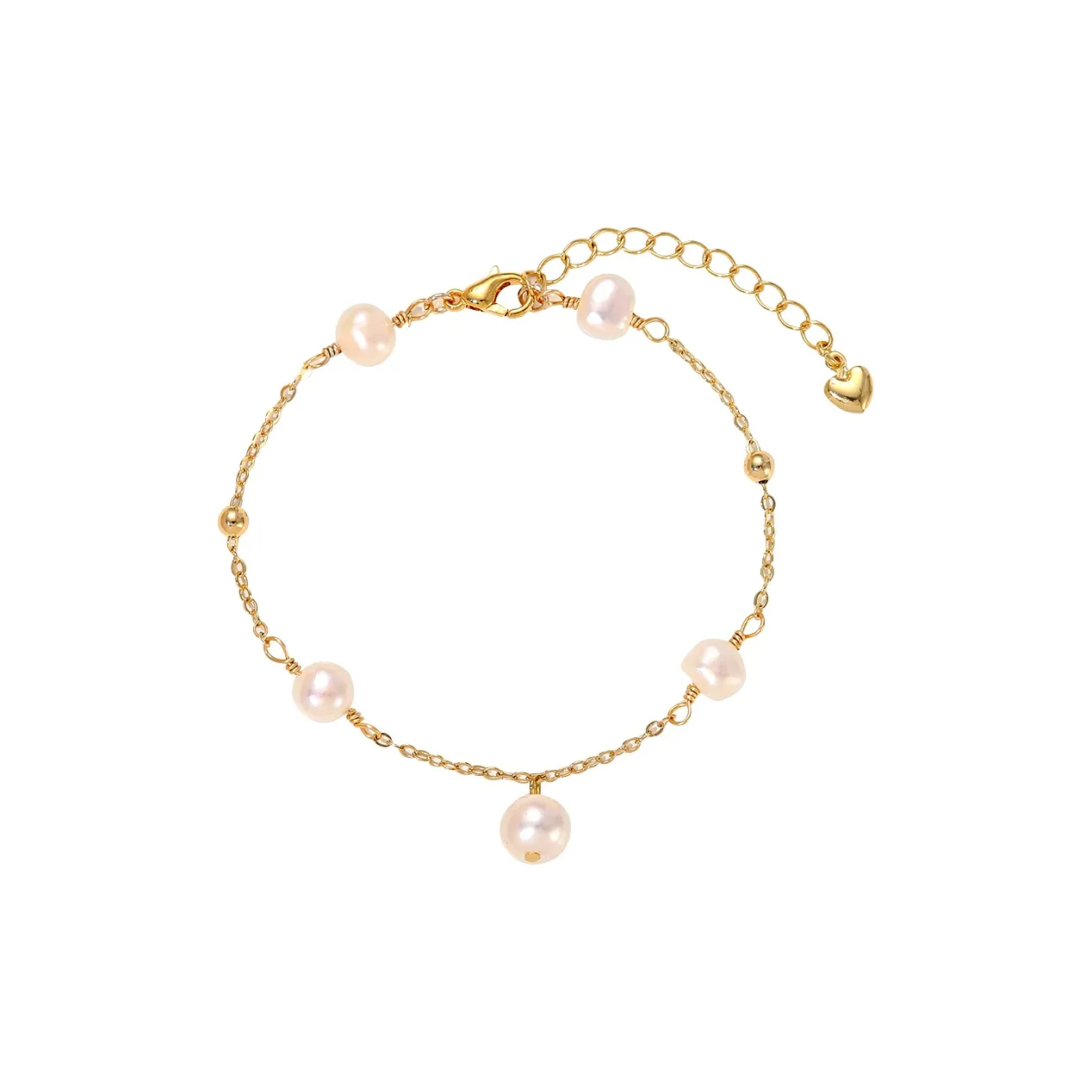 Zoo Jewel Медные Браслеты Женские