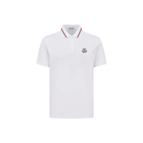 Moncler Мужское Поло