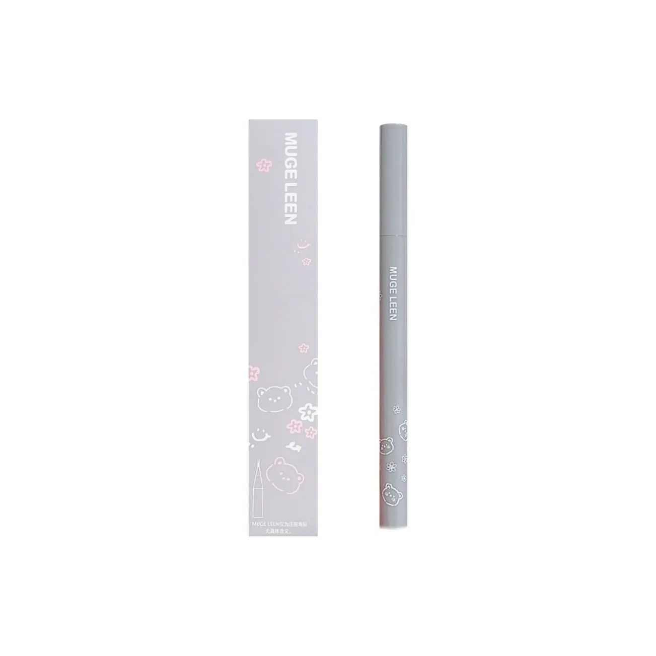 MUGE LEEN Eye Тени для век Карандаши Женские