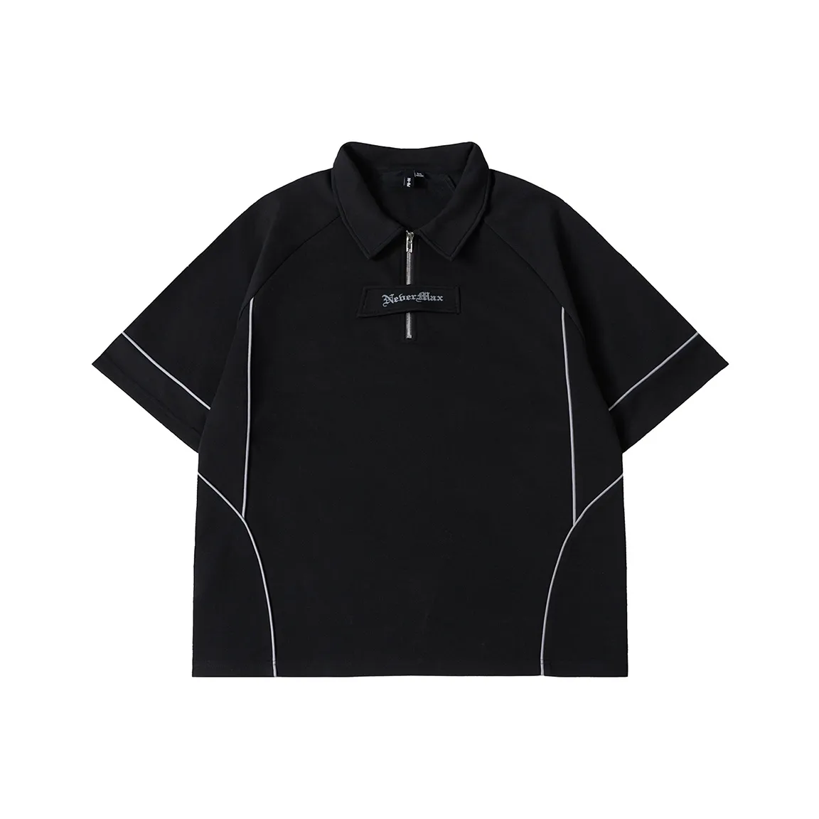 N MAX Polo Shirts Men's
