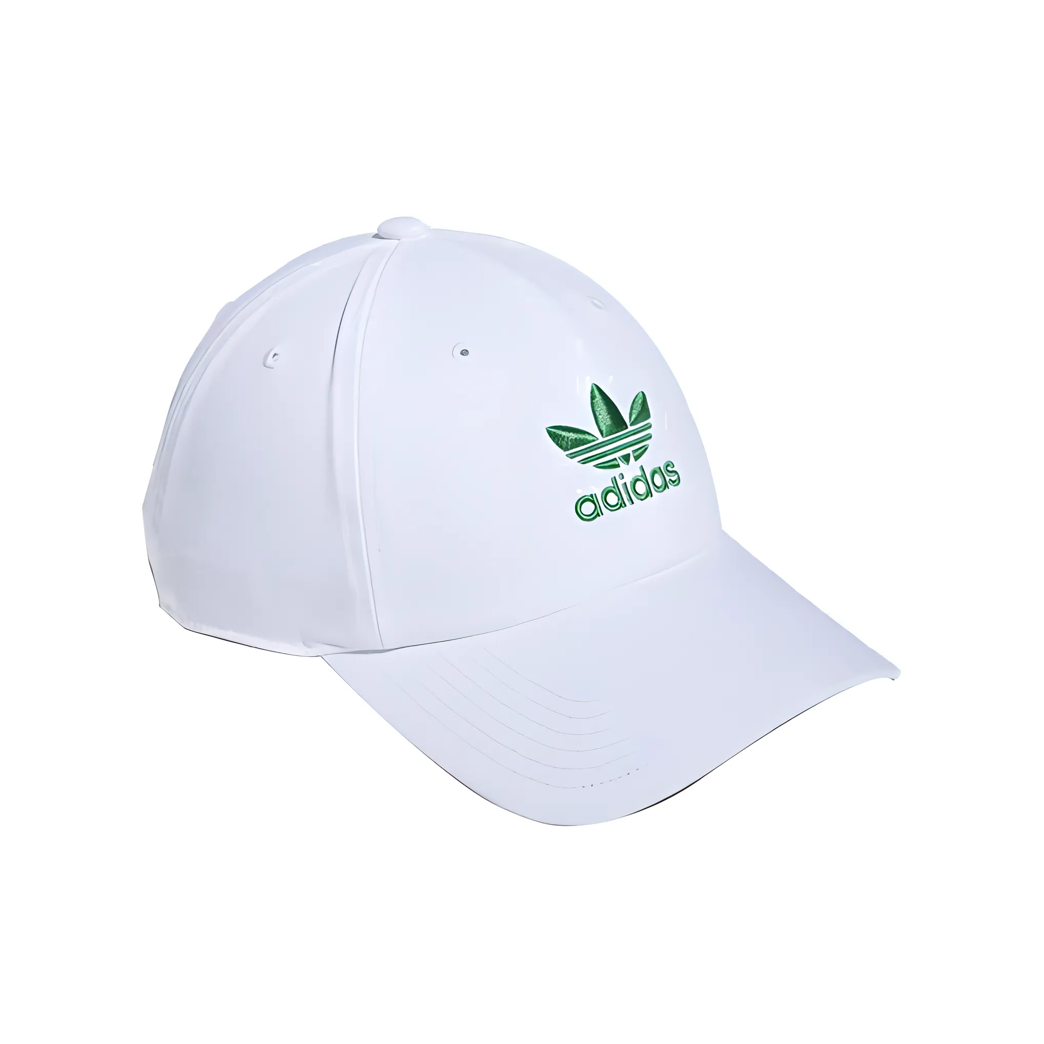 Adidas Originals Baseball Caps Unisex White