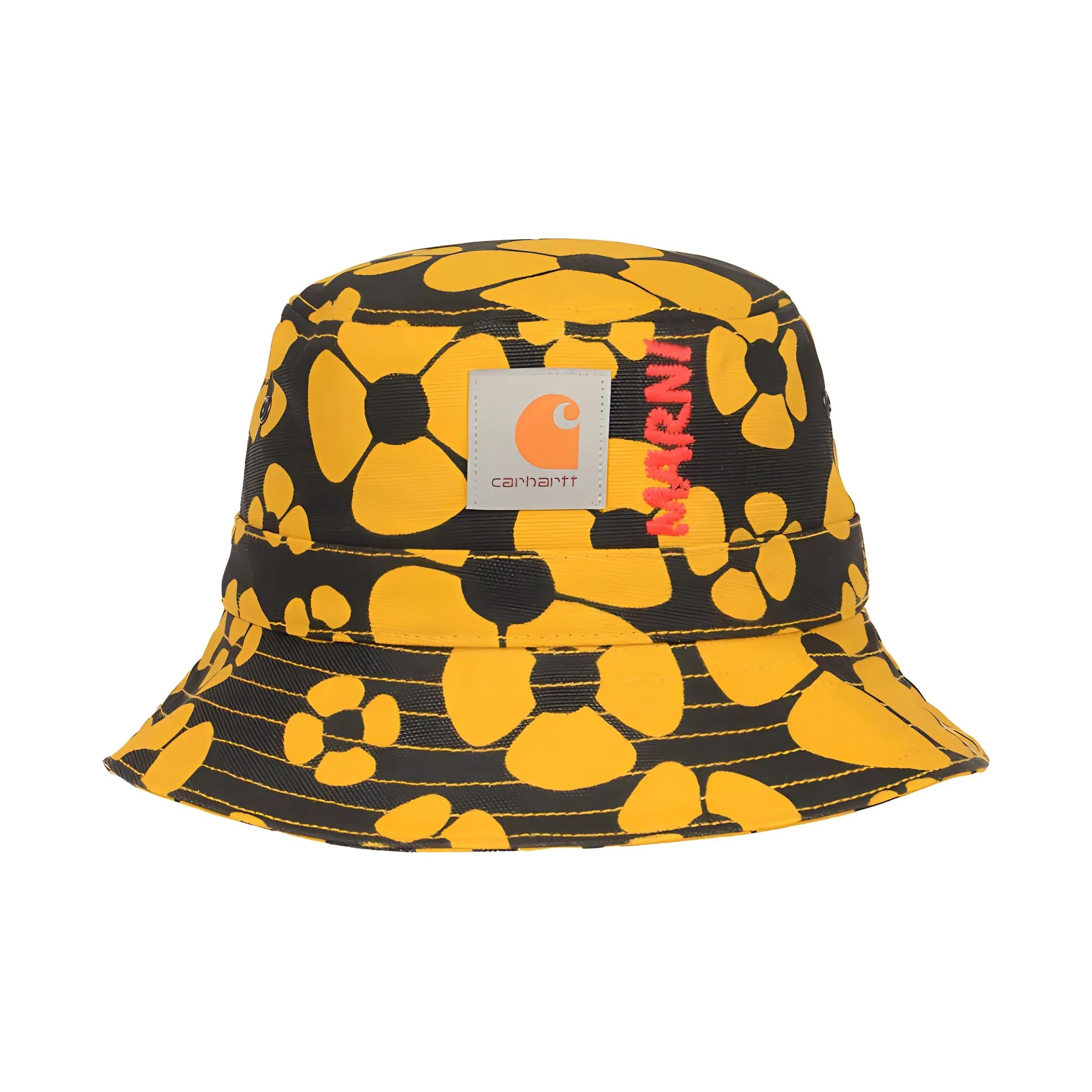 Hat ROTATE Bucket RT506 Black 1000