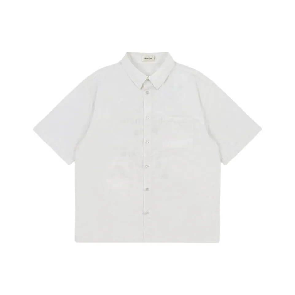 GOOD BAI Shirts Unisex