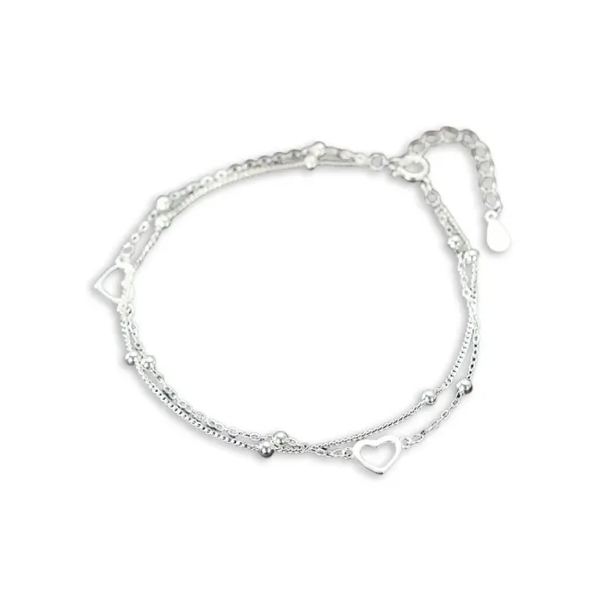 LuluCanaan Alloy Bracelets Women's