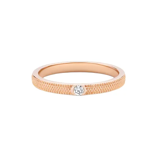 De Beers Кольца Унисекс