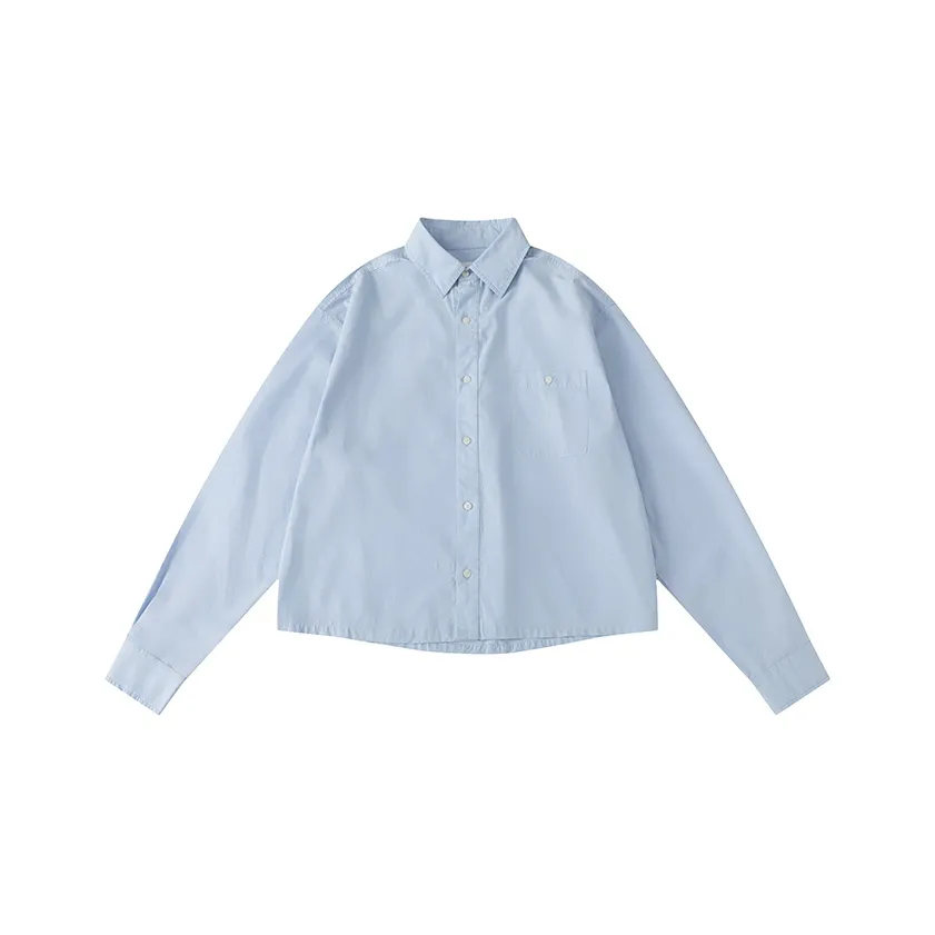 COUNTRY MOMENT Shirts Men's Blue