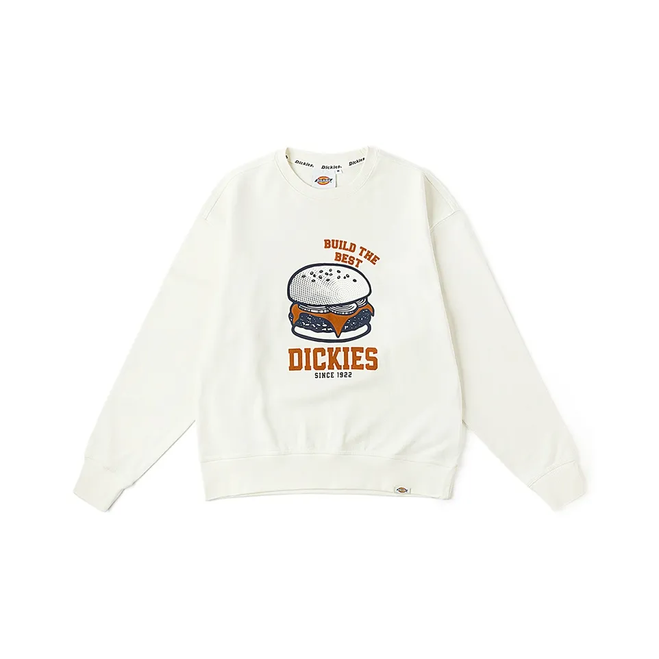 Dickies Американский Свитшот DK0A87EY Унисекс