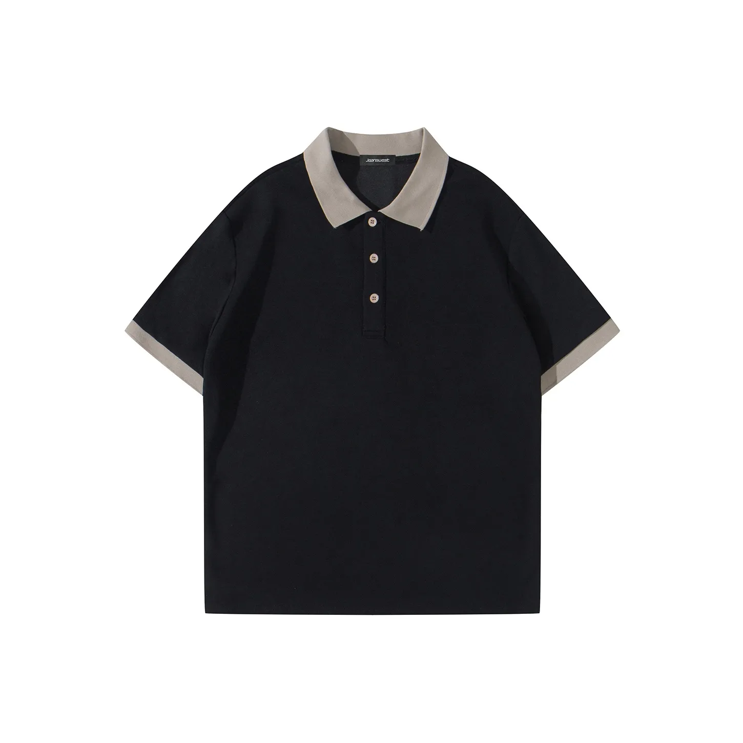 JEANSWEST Унисекс Поло