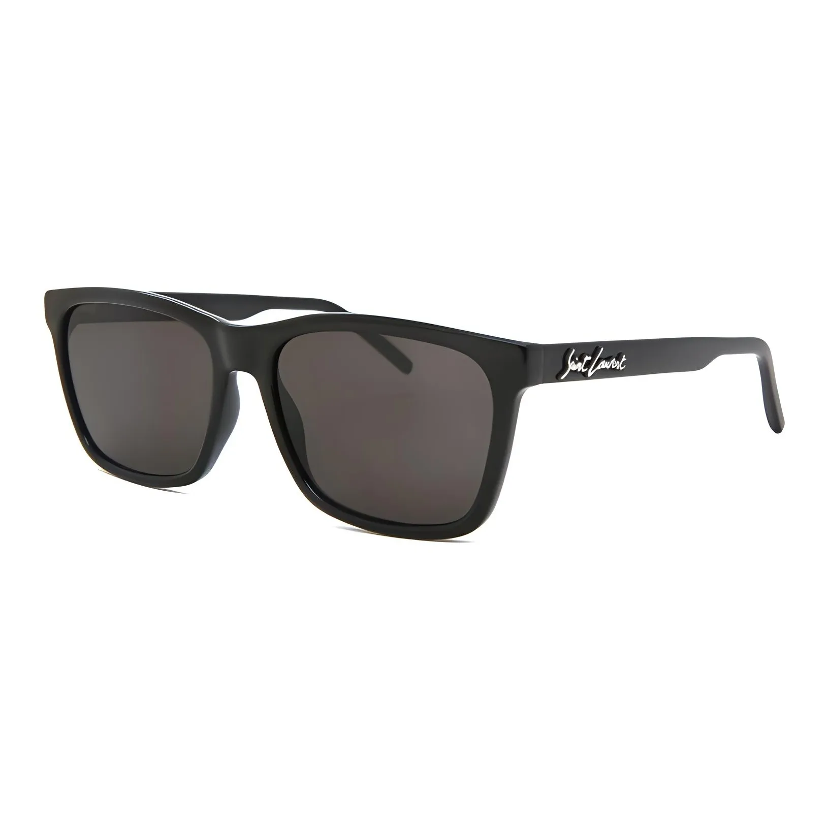 SAINT LAURENT Wellington Sunglasses